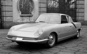 Michelotti Boudot Conrero '1962
